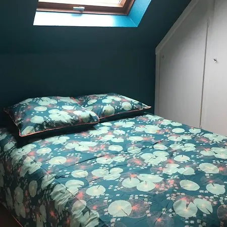 Alsacien Apartamento *