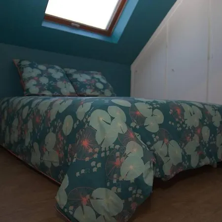 Alsacien Apartamento Eckwersheim