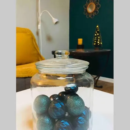 Apartamento Alsacien Eckwersheim