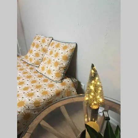 Alsacien Apartamento *