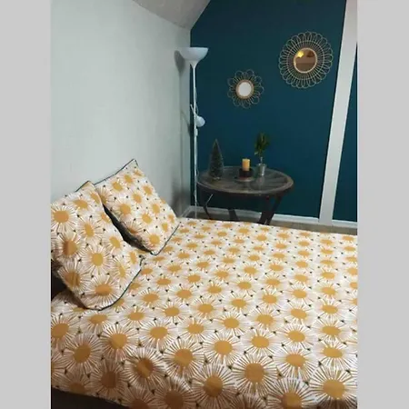 Apartamento Alsacien *