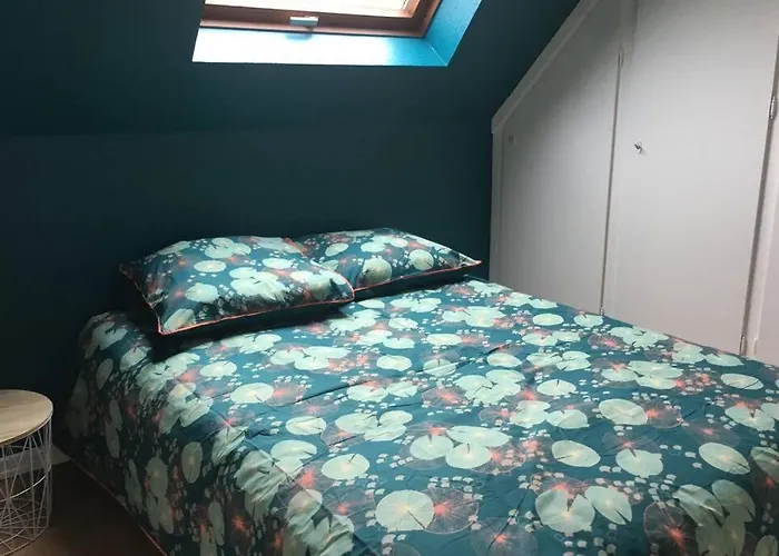 Alsacien Appartement *