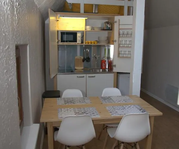 Appartement Alsacien Eckwersheim