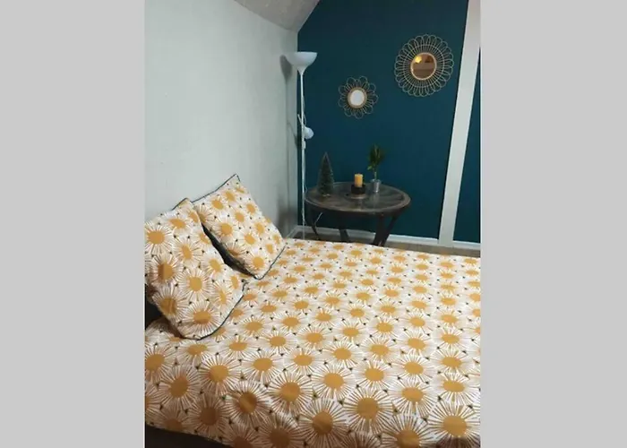 Appartement Alsacien *